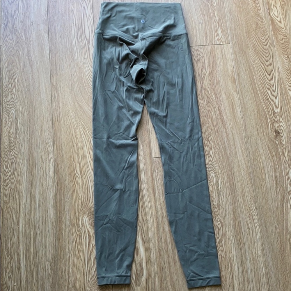 COPY - Lululemon Leggings